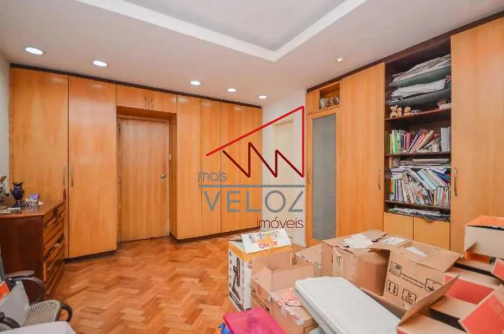 Apartamento, 4 quartos, 198 m² - Foto 3