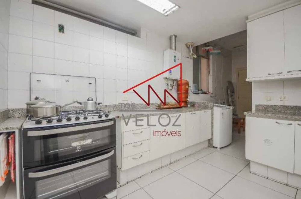 Apartamento, 4 quartos, 198 m² - Foto 7