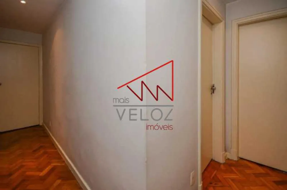 Apartamento, 4 quartos, 198 m² - Foto 8