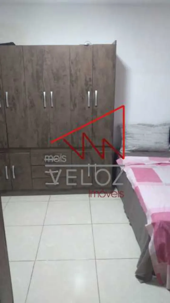 Apartamento, 1 quarto, 40 m² - Foto 6