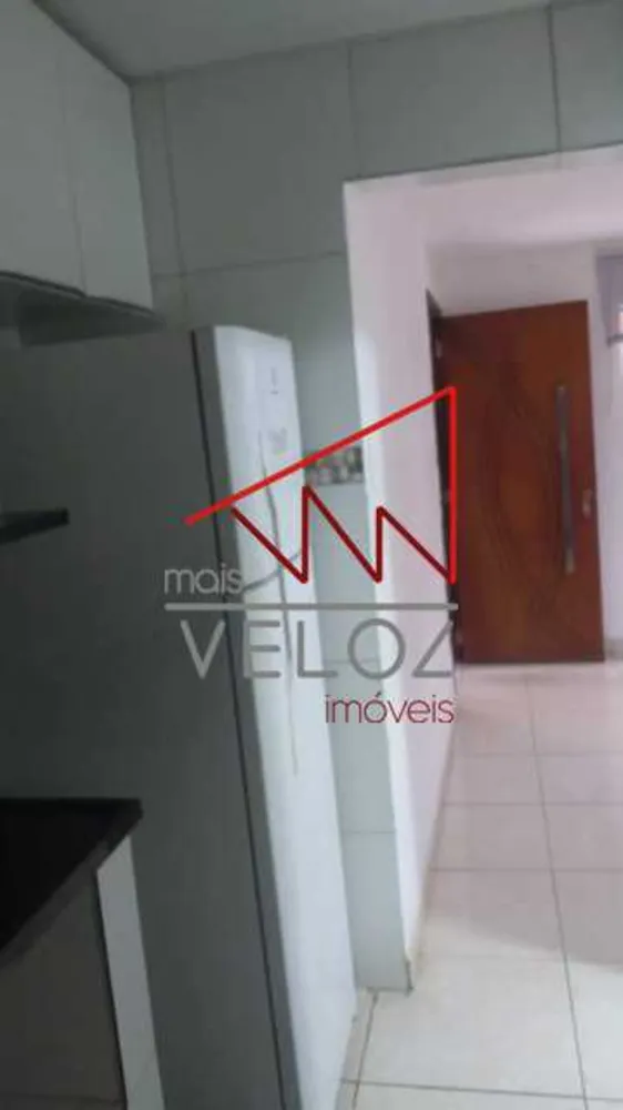 Apartamento, 1 quarto, 40 m² - Foto 12