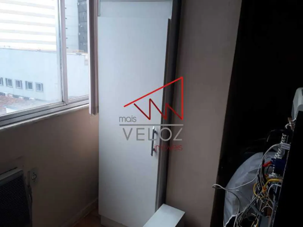 Apartamento, 1 quarto, 40 m² - Foto 11