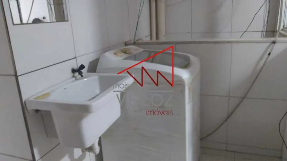 Apartamento, 1 quarto, 40 m² - Foto 22