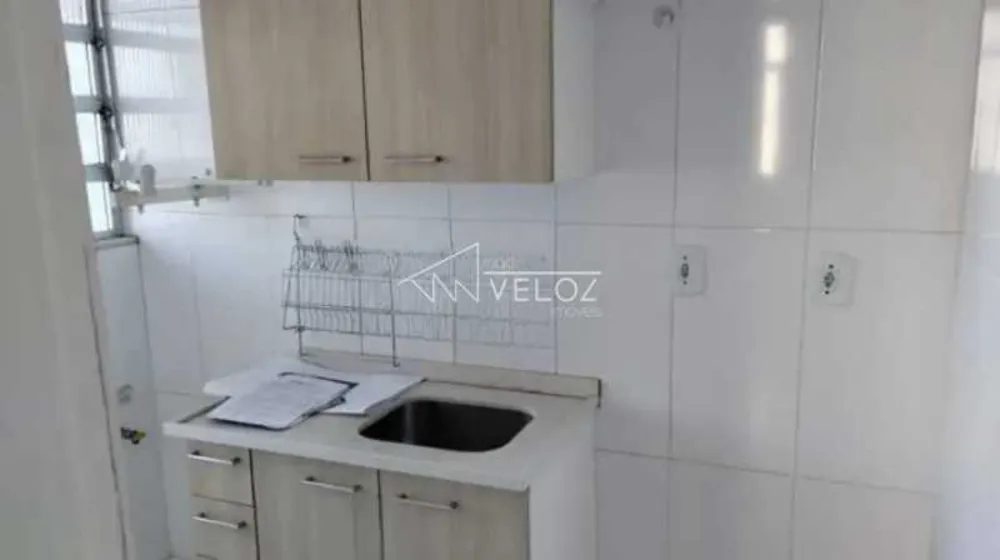 Apartamento, 1 quarto, 43 m² - Foto 7