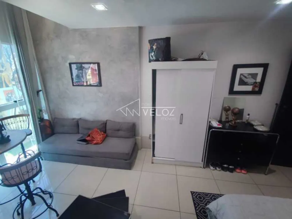 Apartamento, 1 quarto, 32 m² - Foto 11