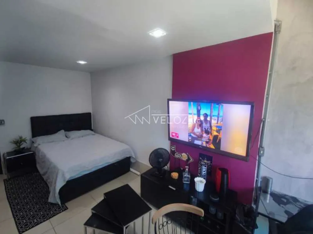 Apartamento, 1 quarto, 32 m² - Foto 12
