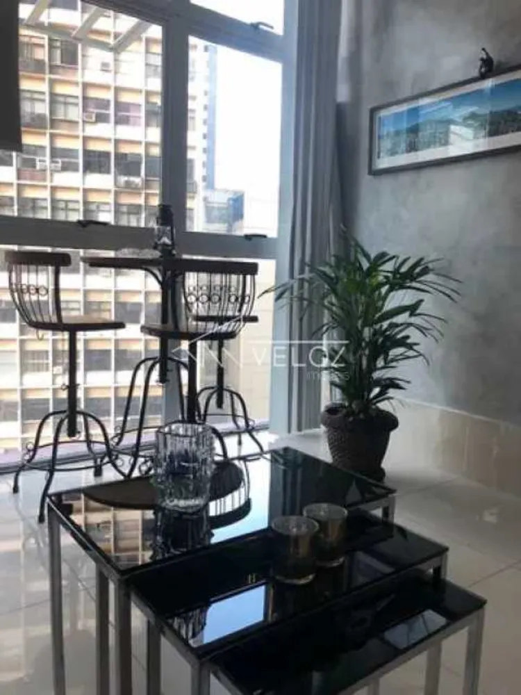 Apartamento, 1 quarto, 32 m² - Foto 9
