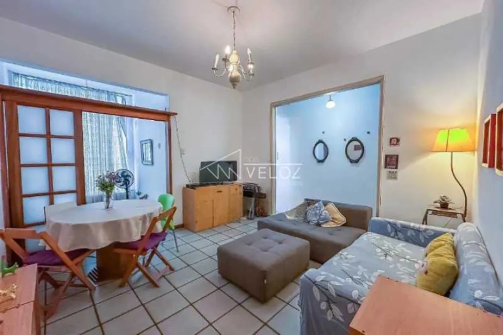Apartamento, 3 quartos, 89 m² - Foto 2