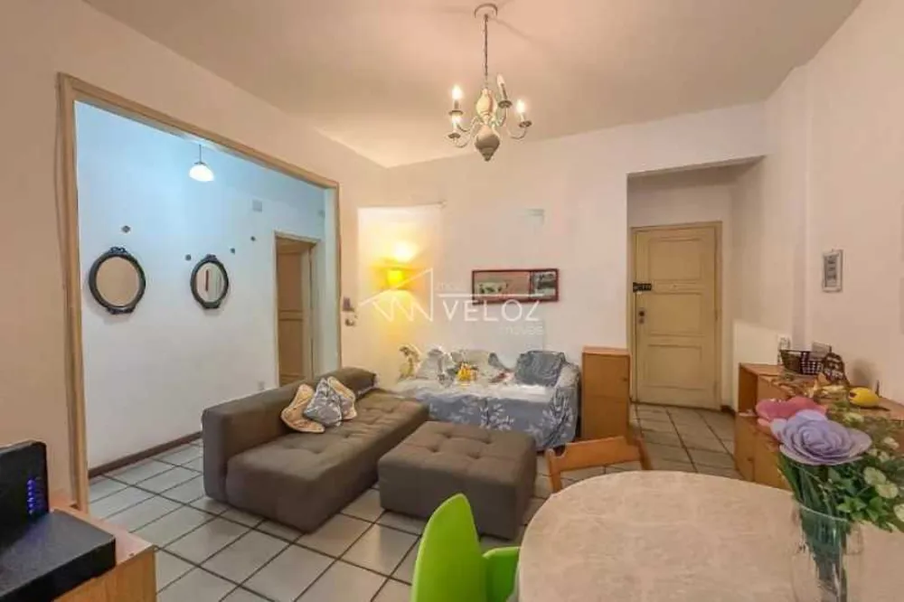 Apartamento, 3 quartos, 89 m² - Foto 1