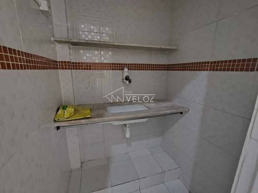 Apartamento, 1 quarto, 25 m² - Foto 1