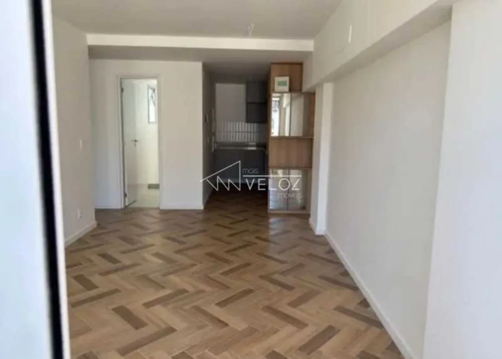 Apartamento, 1 quarto, 50 m² - Foto 3
