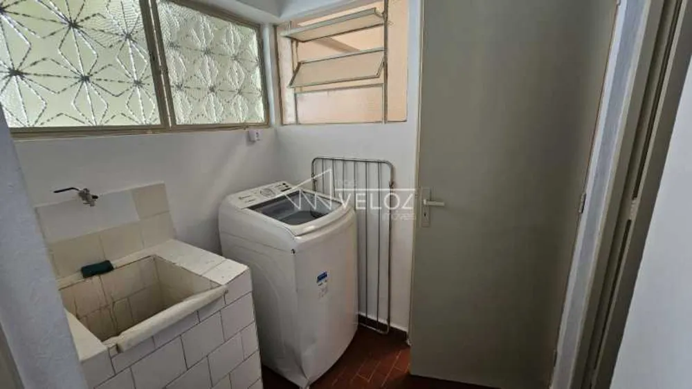 Apartamento, 1 quarto, 62 m² - Foto 12