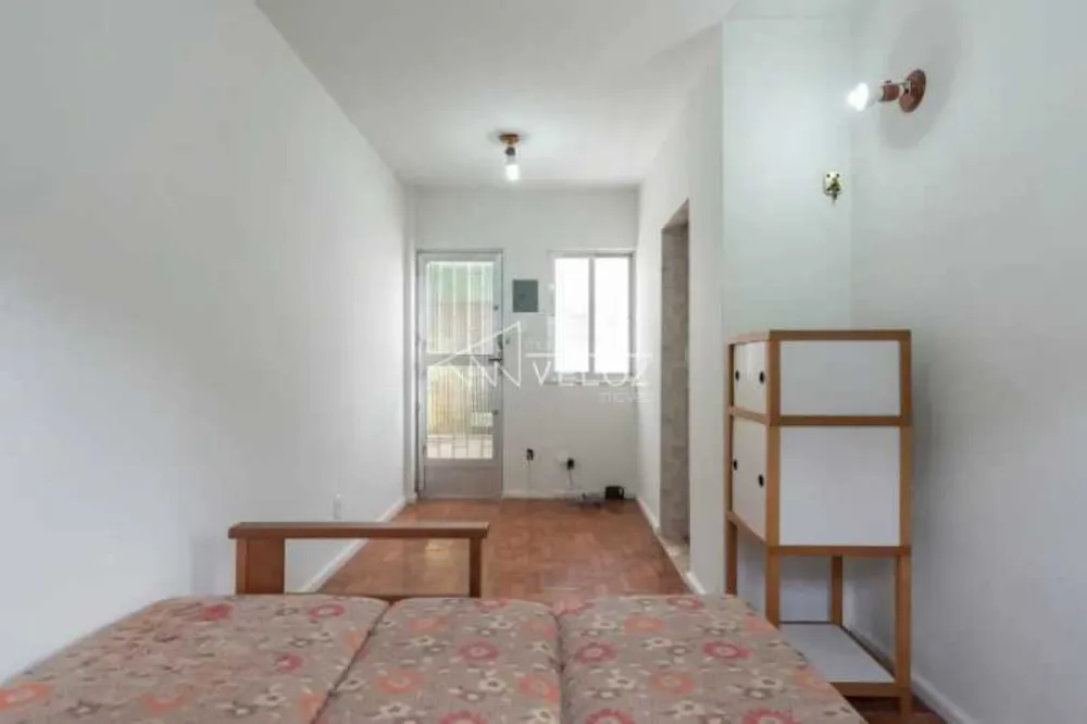 Apartamento, 1 quarto, 30 m² - Foto 2