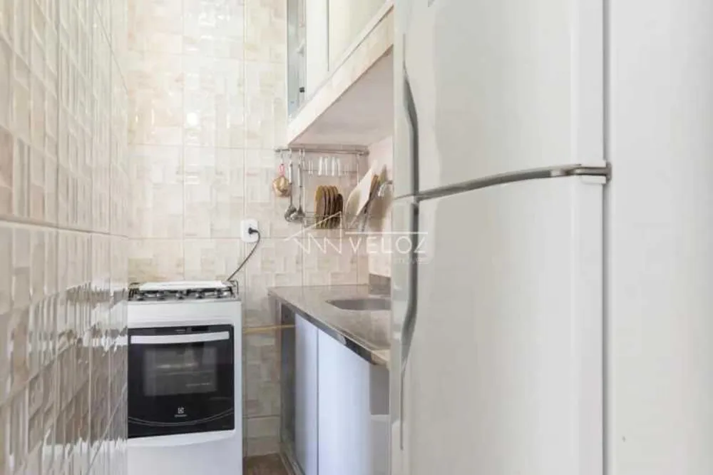 Apartamento, 1 quarto, 30 m² - Foto 9