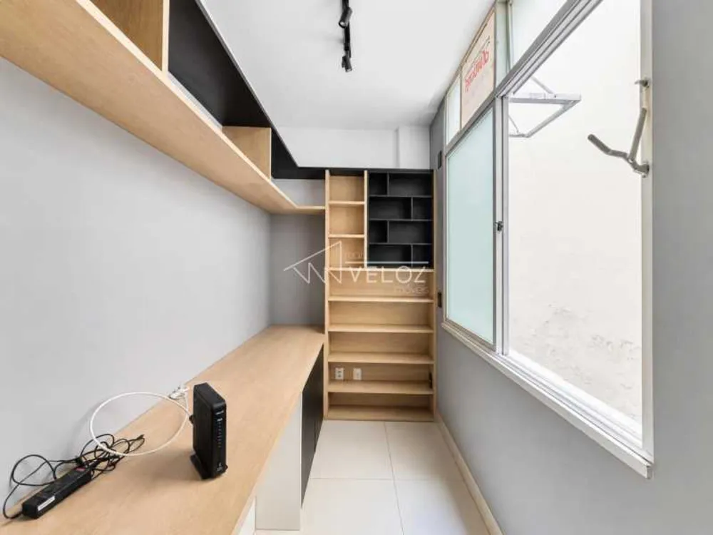 Apartamento, 2 quartos, 56 m² - Foto 14
