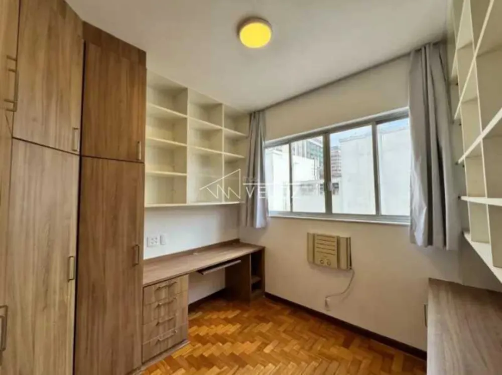 Apartamento, 3 quartos, 98 m² - Foto 1