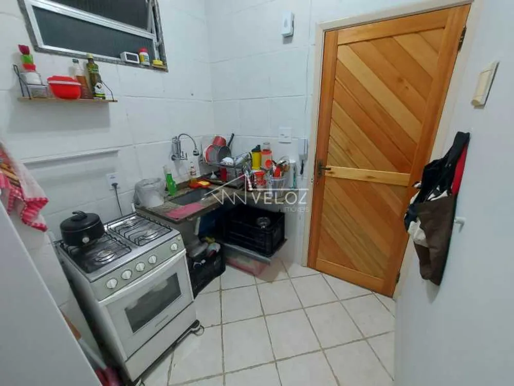 Apartamento, 1 quarto, 31 m² - Foto 8