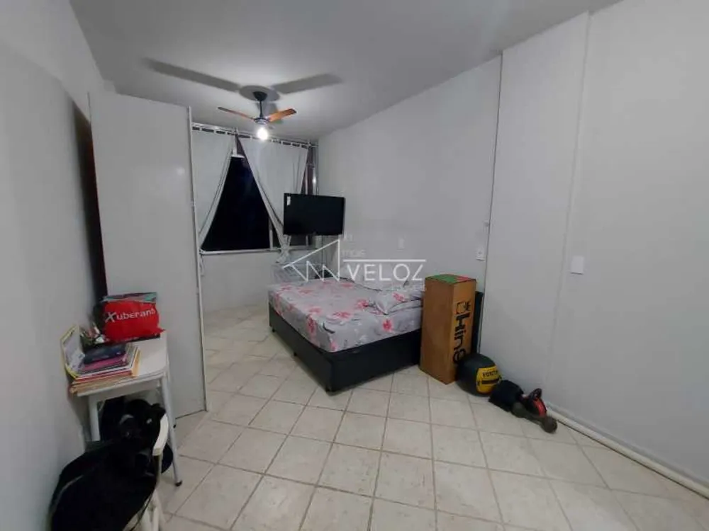 Apartamento, 1 quarto, 31 m² - Foto 11