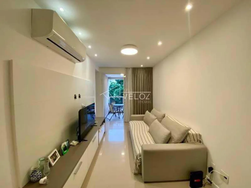 Apartamento, 2 quartos, 84 m² - Foto 3