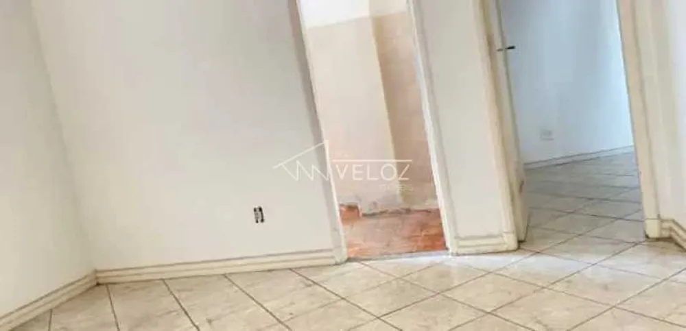 Apartamento, 1 quarto, 28 m² - Foto 2