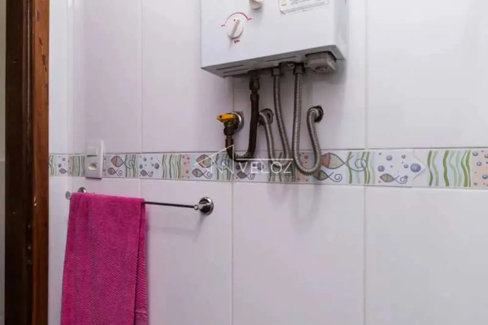 Apartamento, 1 quarto, 24 m² - Foto 4