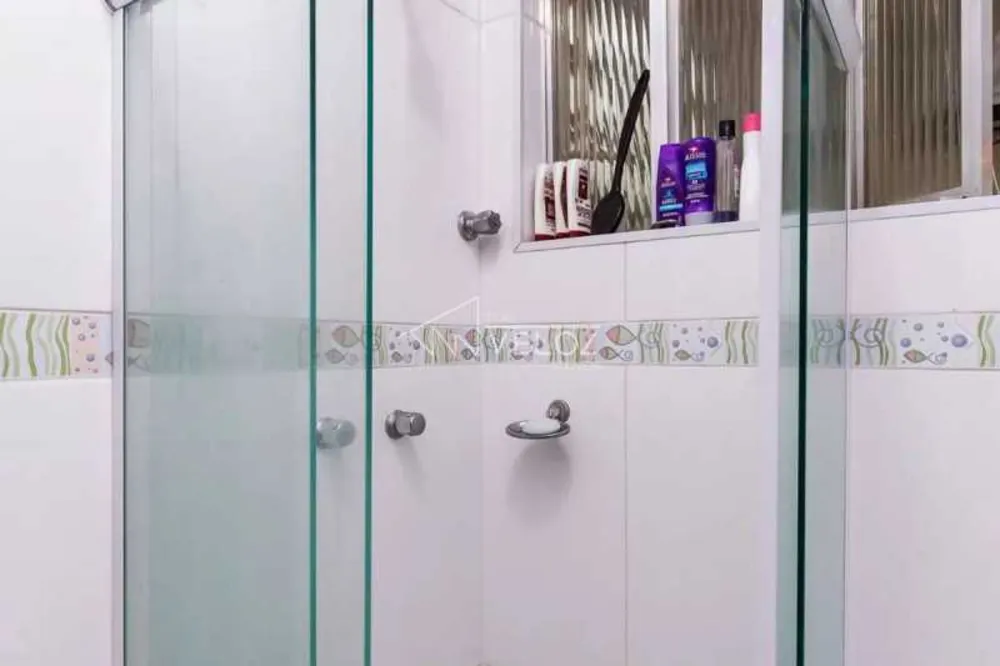 Apartamento, 1 quarto, 24 m² - Foto 2