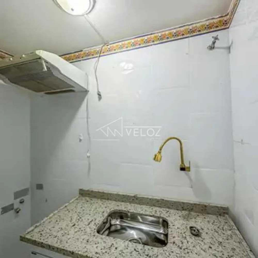 Kitnet-Studio, 34 m² - Foto 11