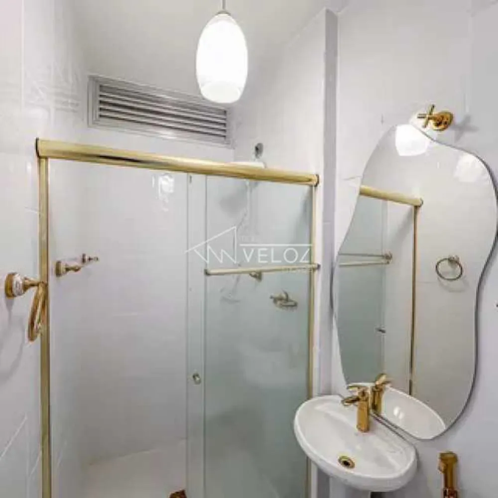 Kitnet-Studio, 34 m² - Foto 2
