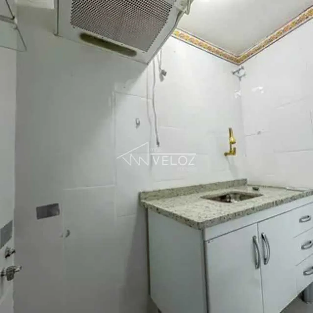 Kitnet-Studio, 34 m² - Foto 20