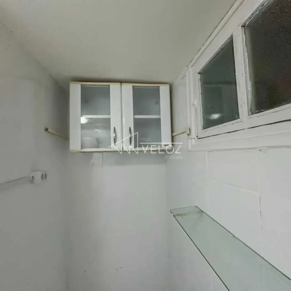 Kitnet-Studio, 34 m² - Foto 3