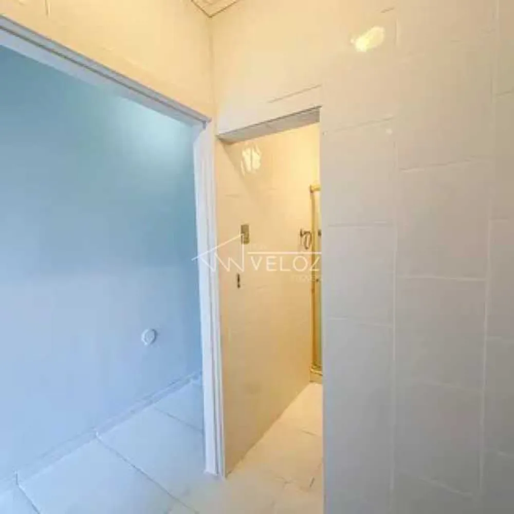 Kitnet-Studio, 34 m² - Foto 4