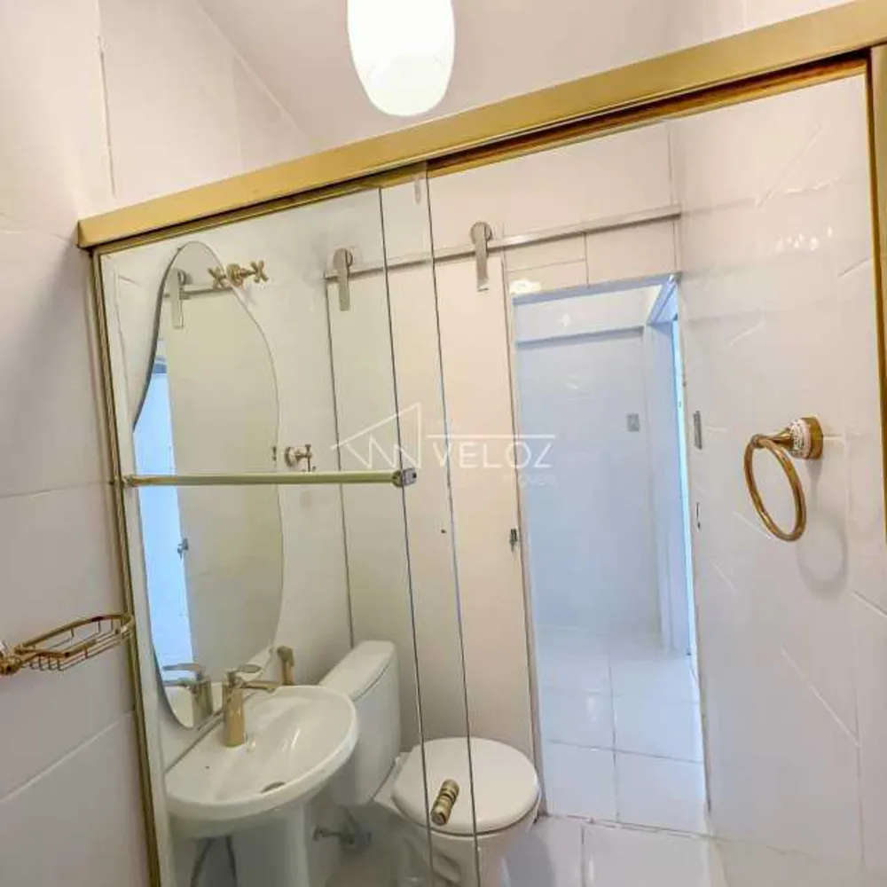 Kitnet-Studio, 34 m² - Foto 18