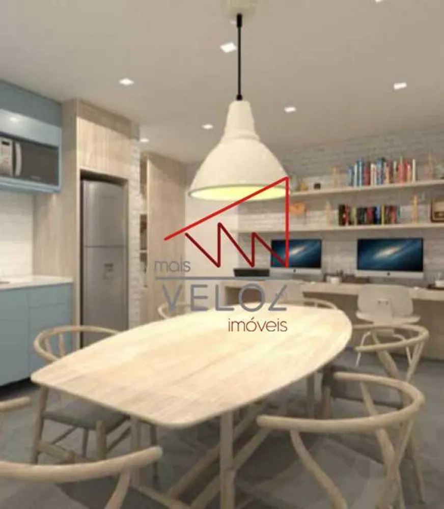 Apartamento, 1 quarto, 1 m² - Foto 6