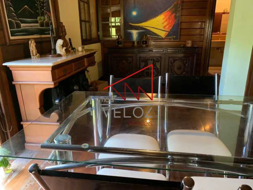 Apartamento, 5 quartos, 241 m² - Foto 2