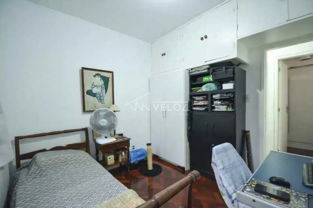 Apartamento, 3 quartos, 95 m² - Foto 12