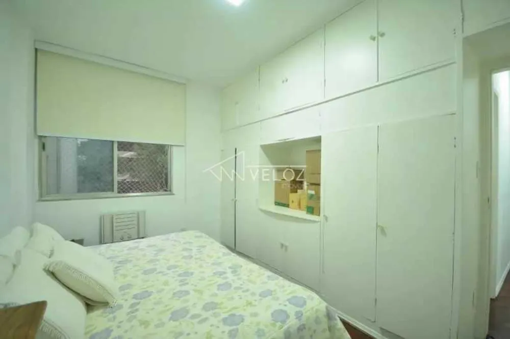 Apartamento, 3 quartos, 95 m² - Foto 1