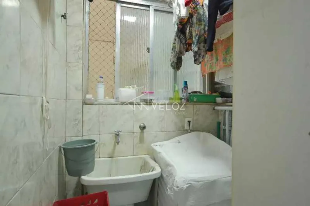 Apartamento, 3 quartos, 95 m² - Foto 9