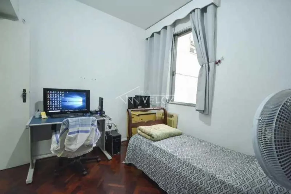 Apartamento, 3 quartos, 95 m² - Foto 11