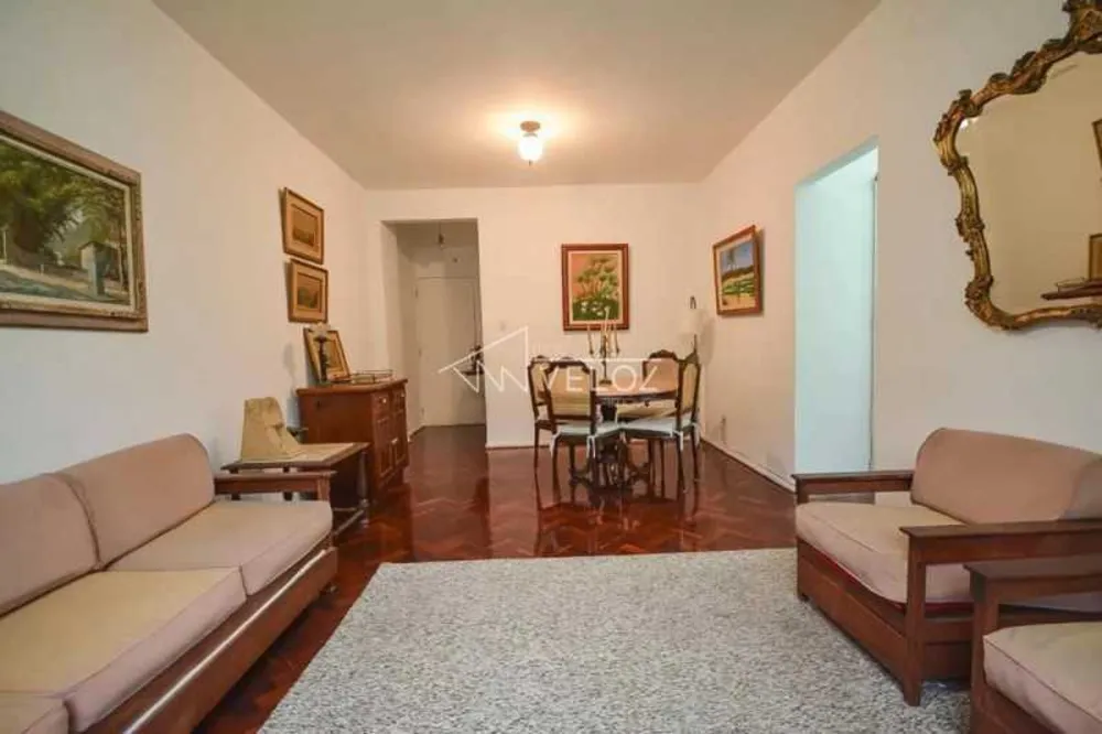 Apartamento, 3 quartos, 95 m² - Foto 5