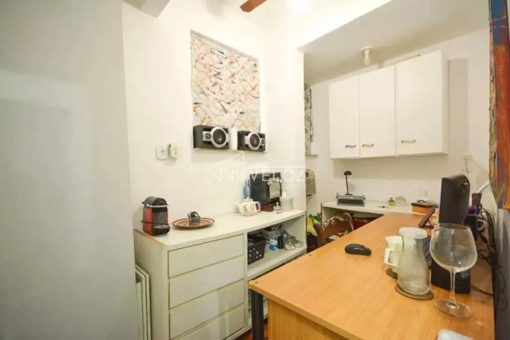 Apartamento, 3 quartos, 95 m² - Foto 6