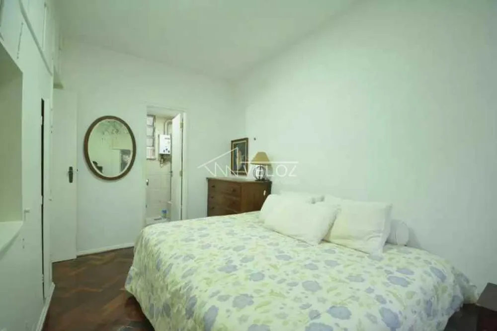 Apartamento, 3 quartos, 95 m² - Foto 7