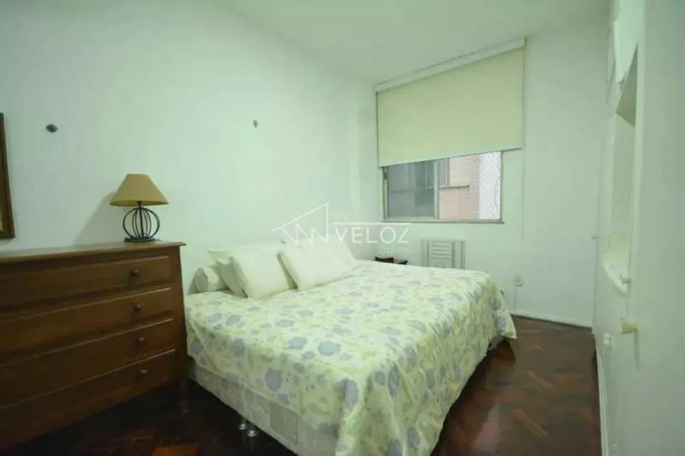 Apartamento, 3 quartos, 95 m² - Foto 3