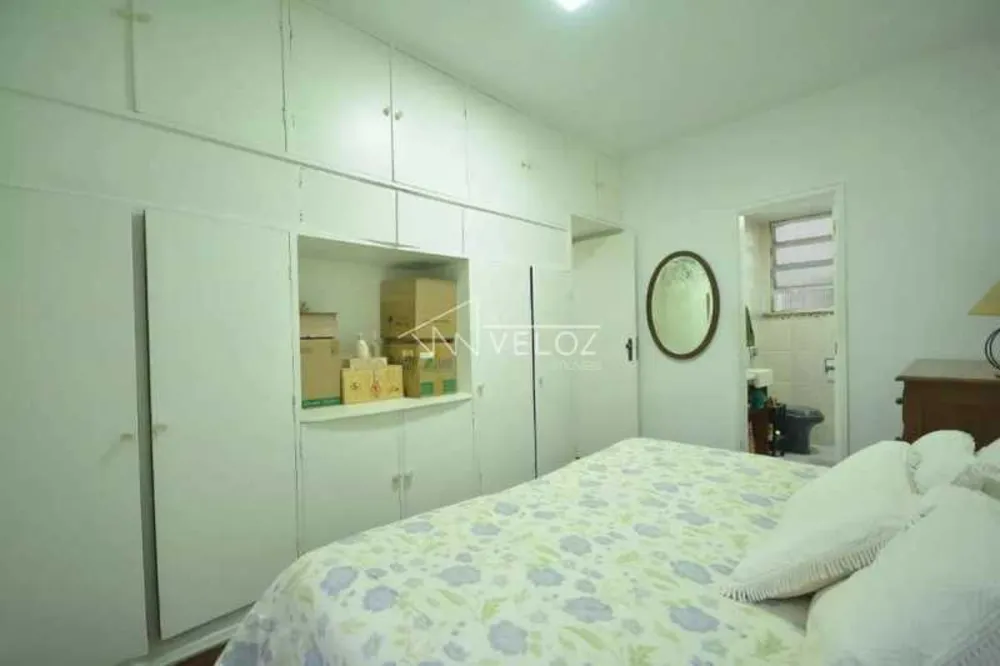 Apartamento, 3 quartos, 95 m² - Foto 8