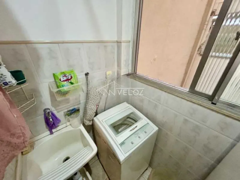 Apartamento, 1 quarto, 42 m² - Foto 10