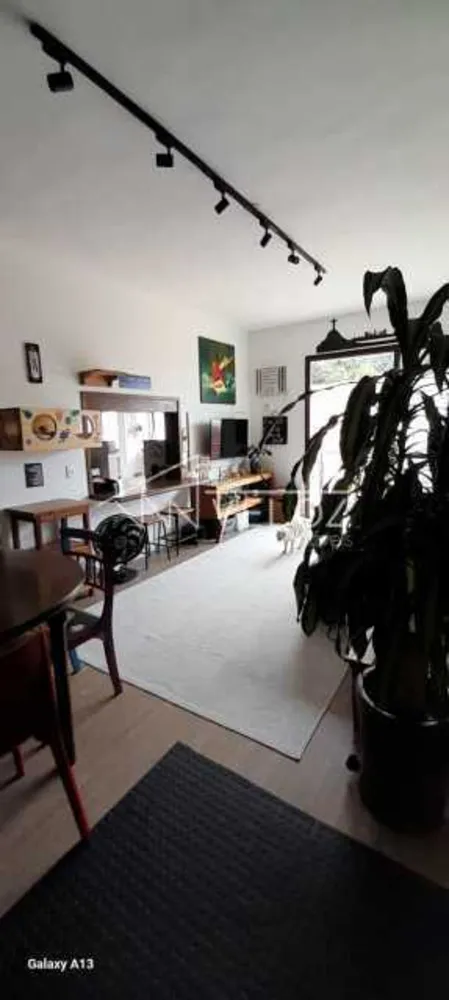 Apartamento, 1 quarto, 67 m² - Foto 16