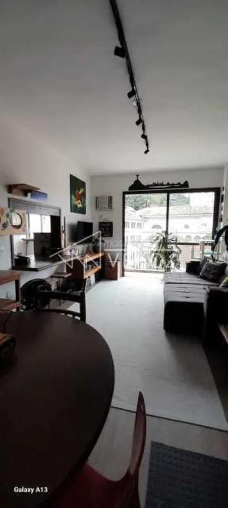 Apartamento, 1 quarto, 67 m² - Foto 4