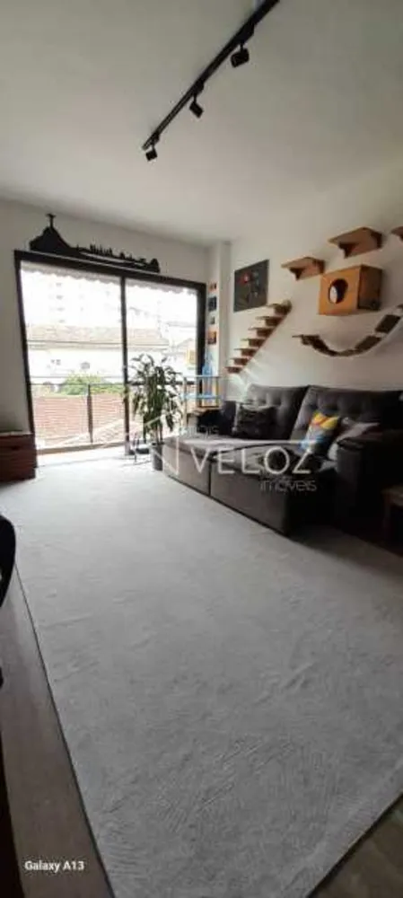 Apartamento, 1 quarto, 67 m² - Foto 8