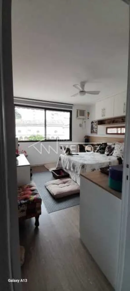 Apartamento, 1 quarto, 67 m² - Foto 15