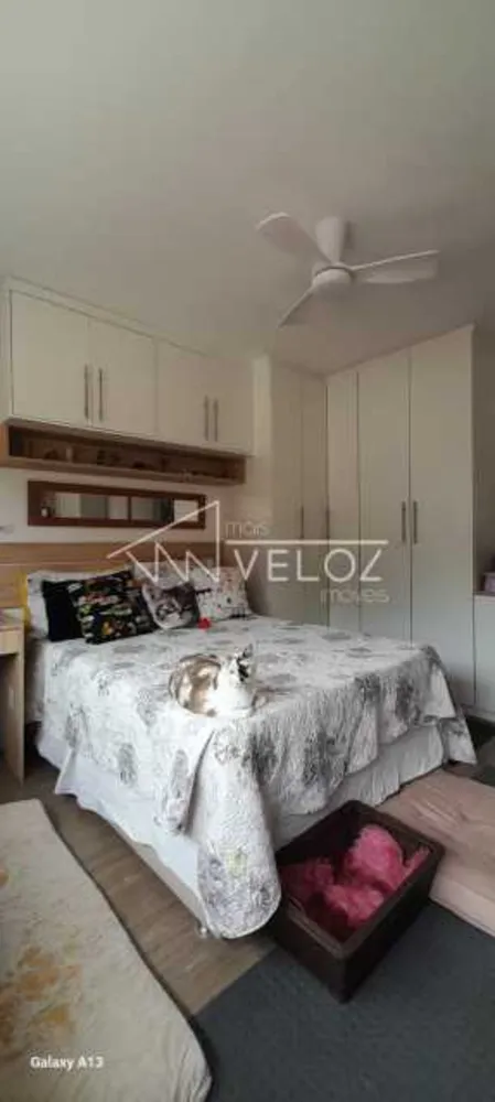 Apartamento, 1 quarto, 67 m² - Foto 1