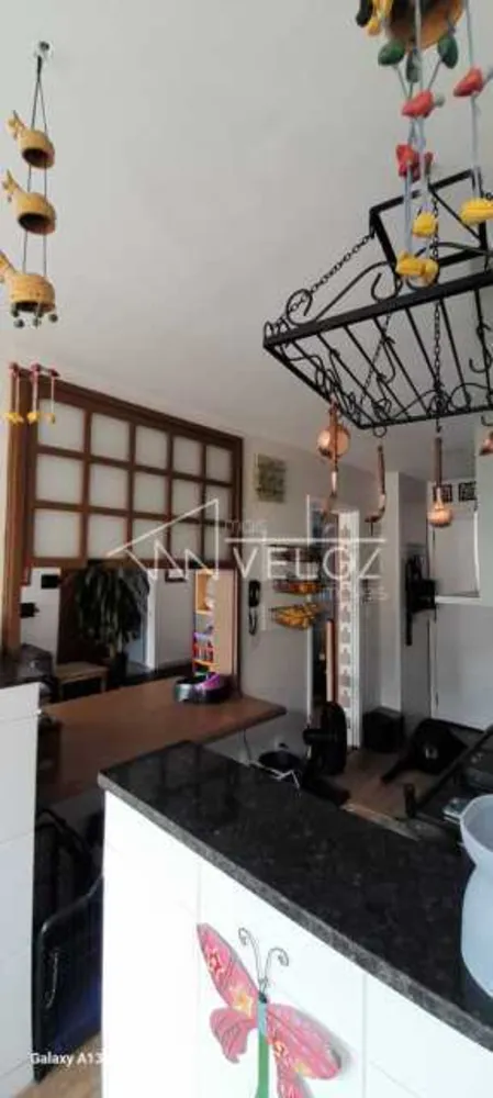 Apartamento, 1 quarto, 67 m² - Foto 12